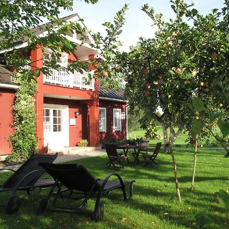 Villa Sofia Boutique Trakai Exterior foto