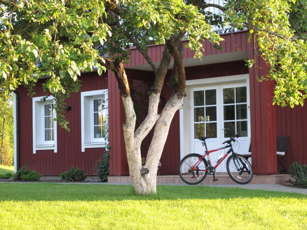 Villa Sofia Boutique Trakai Exterior foto