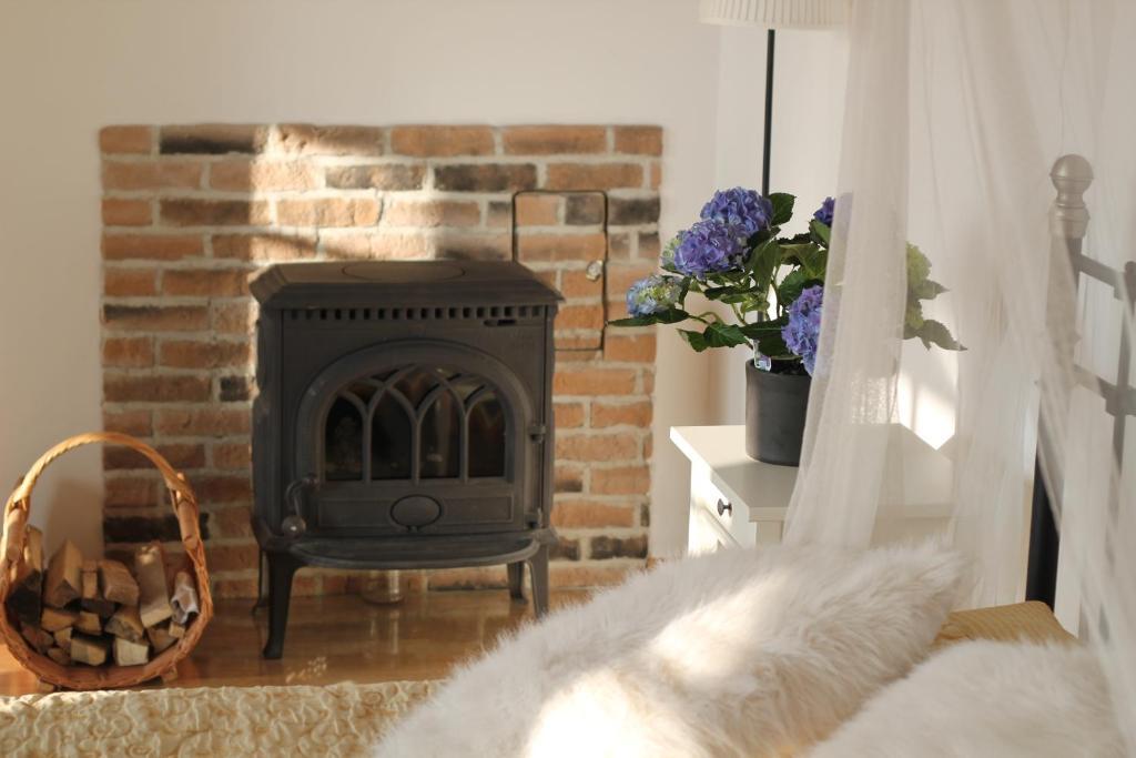Villa Sofia Boutique Trakai Quarto foto