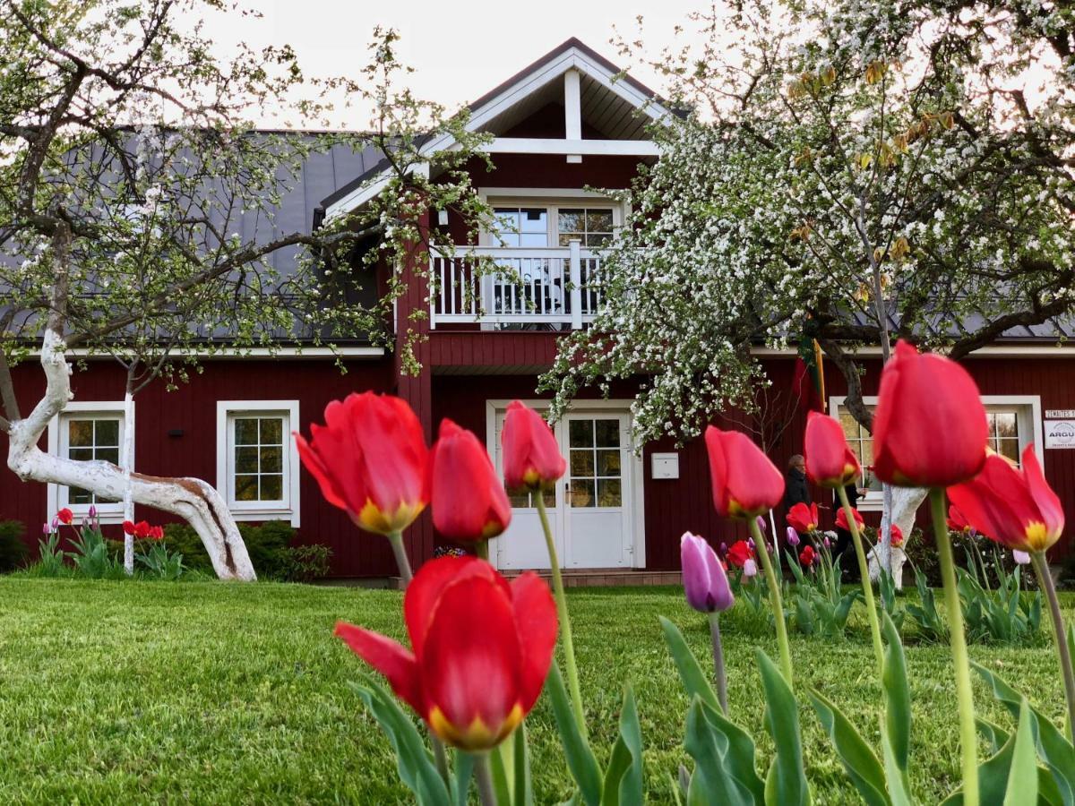 Villa Sofia Boutique Trakai Exterior foto